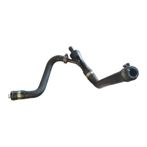 Mangueira Bomba Ejetora Vácuo Vw Passat Audi A3 A4 1997 2004 Preta