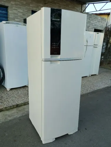 Geladeira Brastemp 375 l