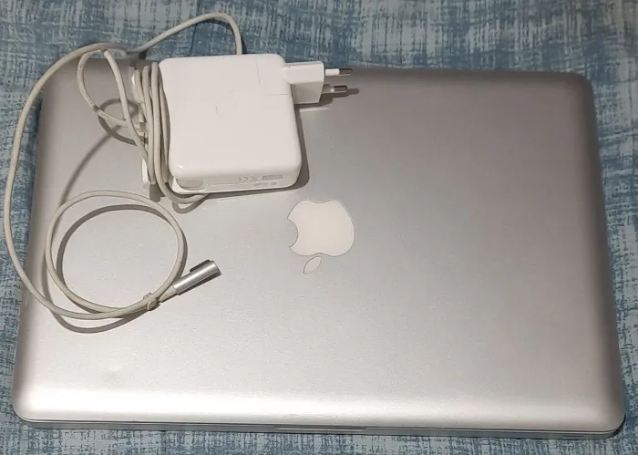 MACBOOK PRO A1278 (2012) LEIA A DESCRIÇÃO 