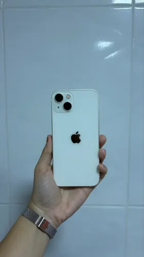 iPhone 13 128gb, 6x sem juros