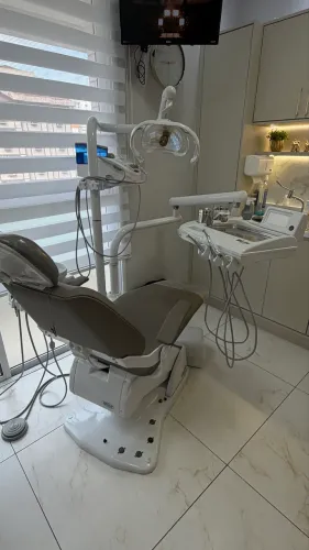 Cadeira Odontológica Olsen