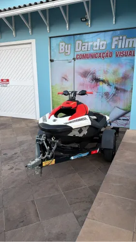 Vendo Jet