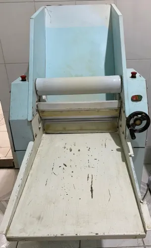 Cilindro 220V trifásico