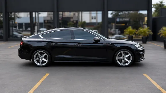 Audi A5 Ambiente Sportb. 2.0 TFSI S Tonic 2018