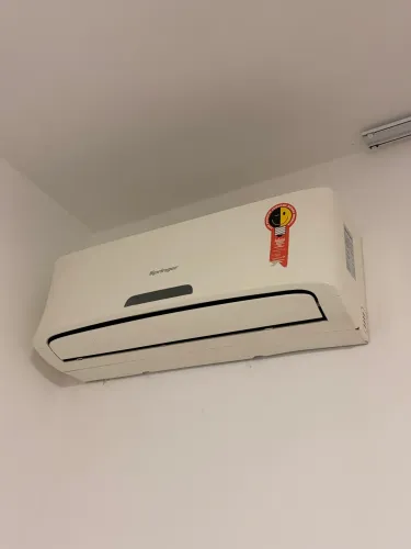 Split Springer 9000btu 220V