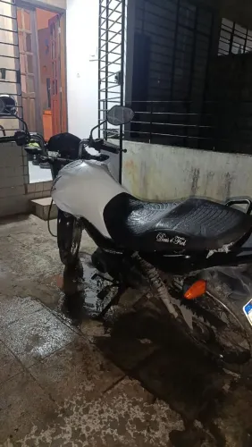 Moto Honda 125