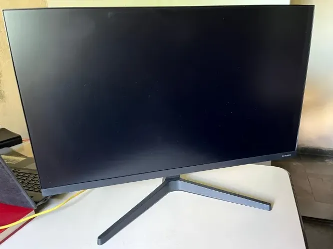 Monitor Samsung 27 polegadas (em estado de novo)