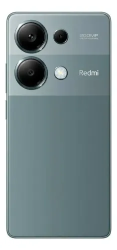 [3 meses de uso][baixou] Redmi Note 13 Pro Rede 4g Dual Sim 8gb Ram 256gb Cor Azul