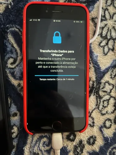 iPhone SE 2020 nova geração