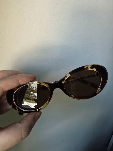 Oculos patbo com cea