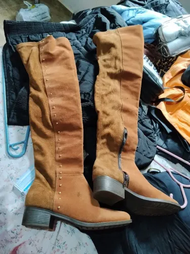 Bota Over n 36