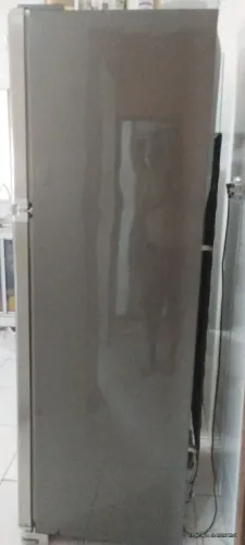 Galaderia Consul frosfree bem.estar de inox