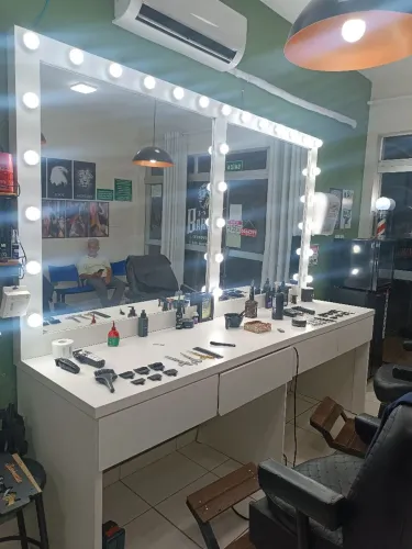 Vendo Camarim para Salão