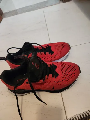 Nike jordan novíssimo