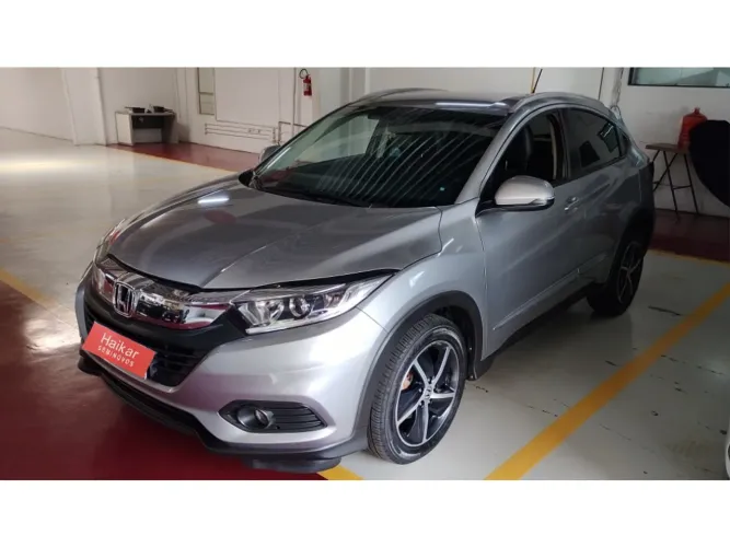 Honda HR-V EX 1.8 Flexone 16V 5P Aut. 2021