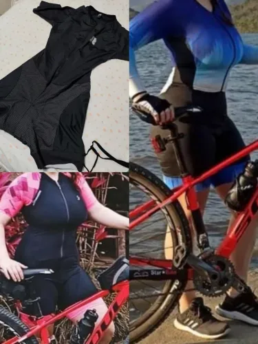 Macaquinho ciclismo