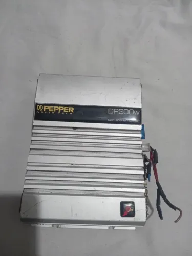 Modulo a fio Peter 300w