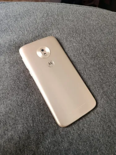 Celular MotoG7(play) PERFEITO estado