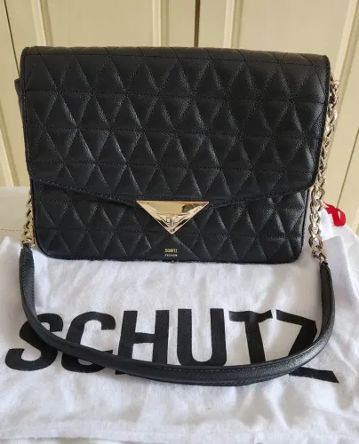 Bolsa Schutz