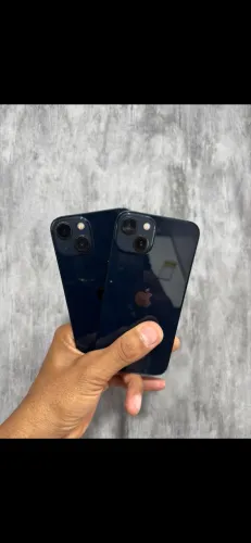iPhone 13, 256 gigas