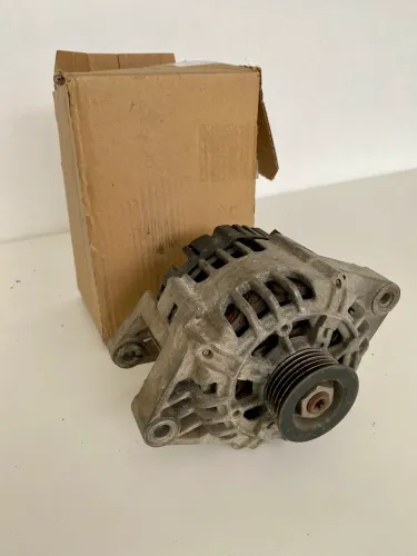 Alternador Valeo Fiat / GM