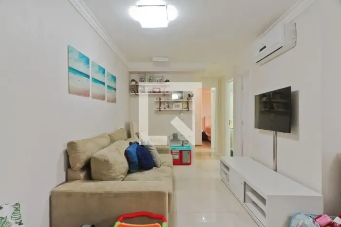 Apartamento à Venda - Freguesia do Ó, 2 Quartos, 68 m2