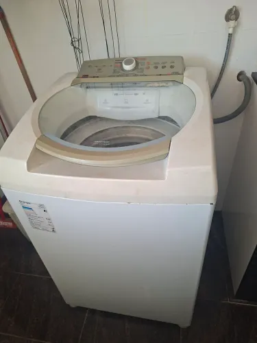 Máquina de lavar Brastemp 11kg Ative