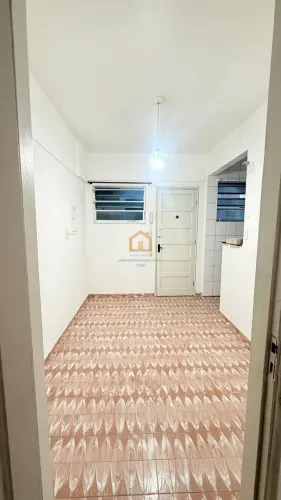 Apartamento 1 dormitório à venda no bairro Centro - São Vicente/SP
