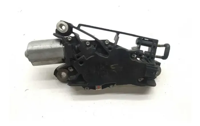 Motor Limpador Traseiro Peugeot 206 2010