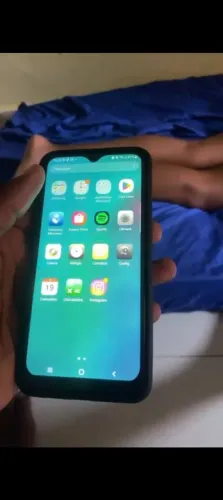 Celular A20S 