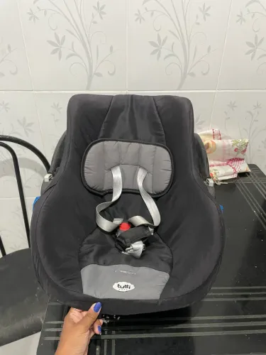 Bebê conforto 