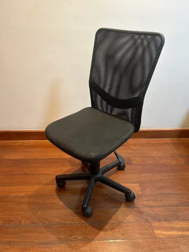 Cadeira básica flexform