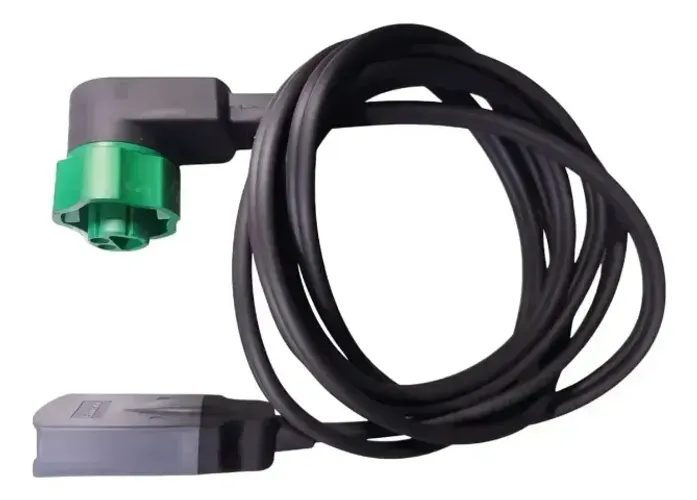 Cabo Adaptador Para Pás Adesivas E Marca-passo Philips