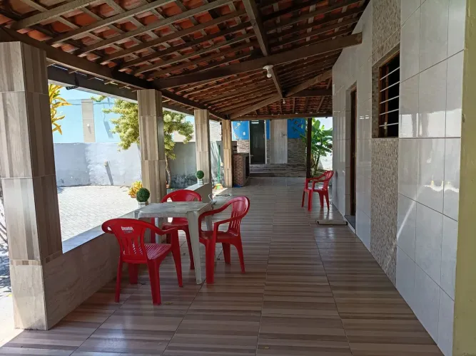Vendo uma chácara nu xique xique valor 250.000