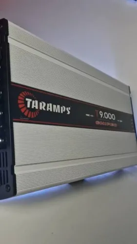 Vendo modulo chipeo taramps 9000rms