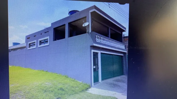 2 Casas Parque 120 - Francisco Morato - Venda