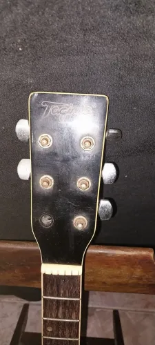 Violão Tagima Dallas Braço para Luthiers (Leia a descrição)