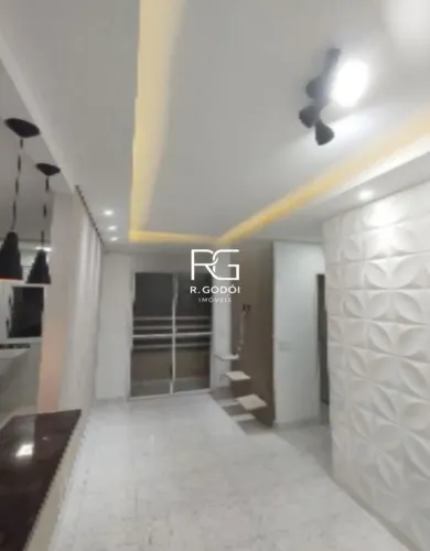 Condomínio Parque das Rosas - Apartamento à venda no bairro Jardim Ipê - Hortolândia/SP