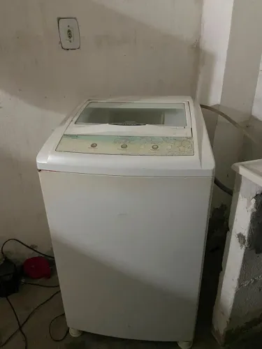 Vendo máquina de lavar