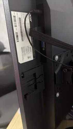 MONITOR