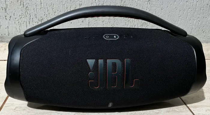 JBL bombox 3