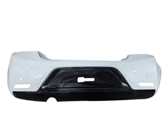 Párachoque traseiro Gm Onix 2017 2018 2019