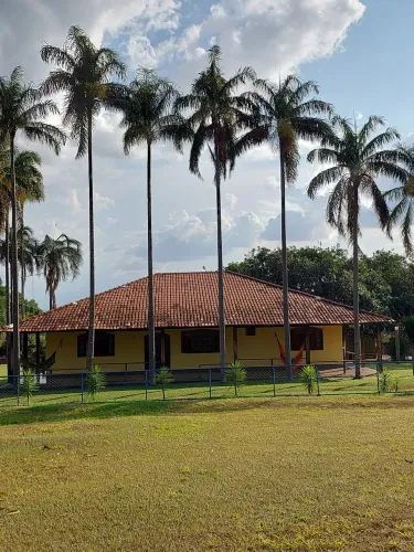 Locação de chácara para eventos incra 06
