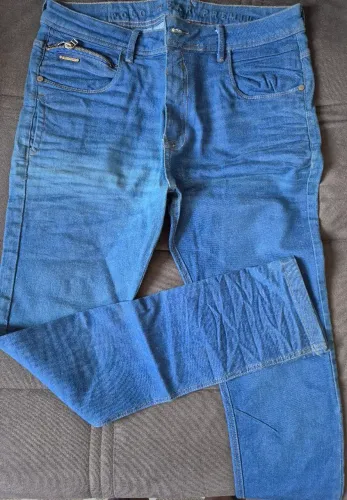 Calça Jeans Polo Wear