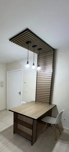 Mesa de jantar