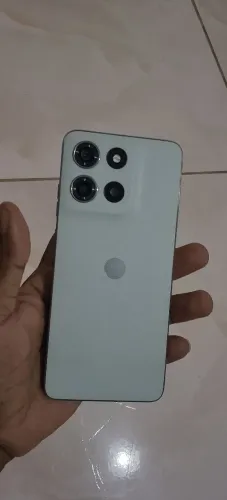 Vendo moto g15