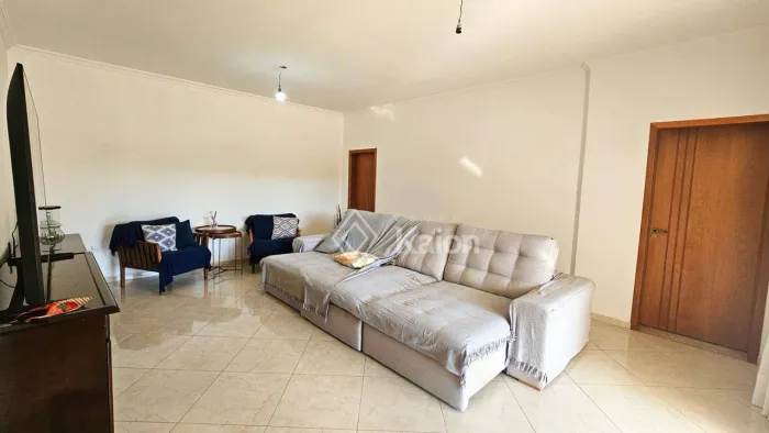 Casa à venda no Condomínio Terras de Santa Rosa em Salto/SP