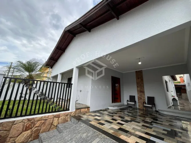 Casa à venda no Jardim Adélia Cavicchia Grotta em Limeira-SP
