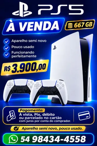 Play 5