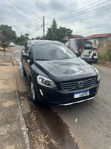 Volvo XC 60 T-5 Momentum 2.0 245cv FWD 5P 2016